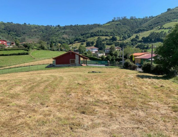 Terreno en venta en Camín de la Torriente, km 4