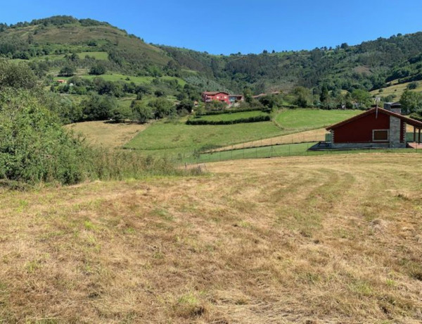 Terreno en venta en Camín de la Torriente, km 4