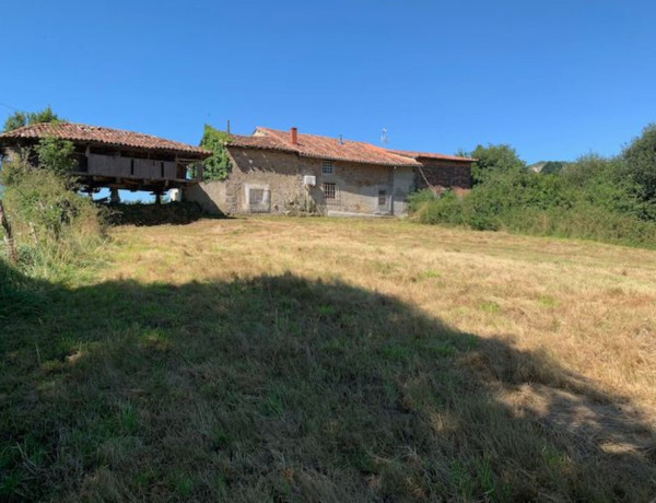 Terreno en venta en Camín de la Torriente, km 4