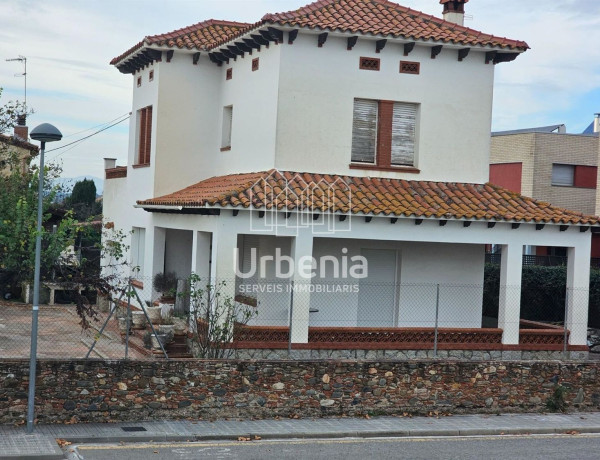 Casa o chalet independiente en venta en Cardedeu