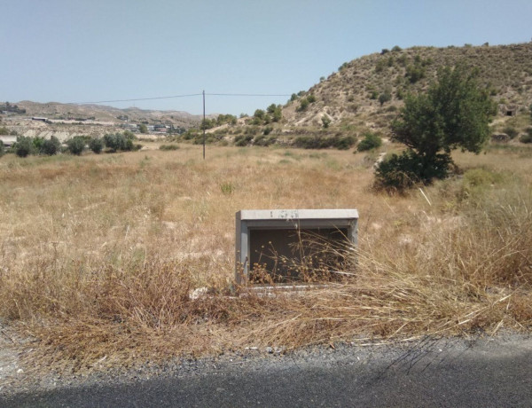 Terreno en venta en Peña de Las Águilas