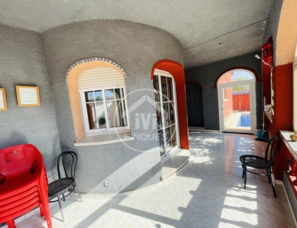 Casa o chalet independiente en venta en Dr. Gil Vernet