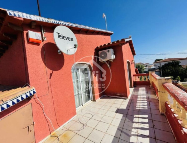 Casa o chalet independiente en venta en Dr. Gil Vernet