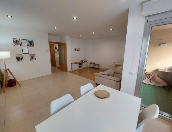 Piso en venta en Vilanova del Camí