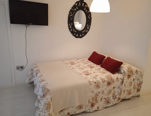 Estudio en venta en calle Arandas, 12