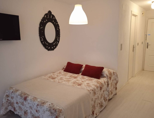 Estudio en venta en calle Arandas, 12