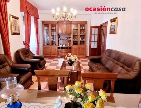 Casa o chalet independiente en venta en Alcaracejos