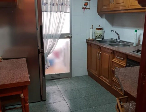 Piso en venta en calle Ejido de la Alcantarilla, 1