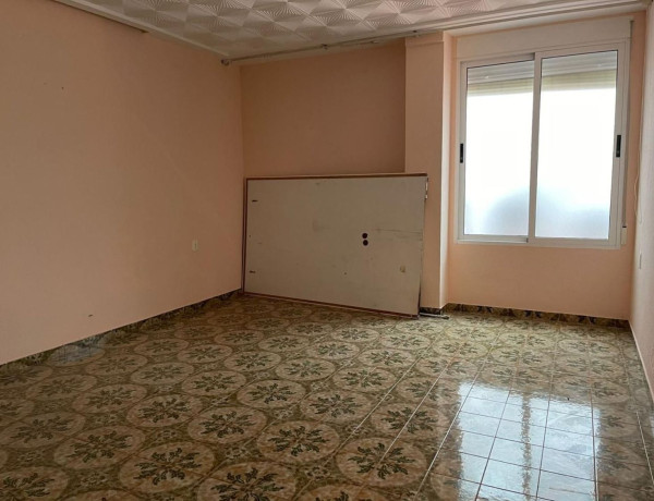 Piso en venta en calle Marqués del Turia