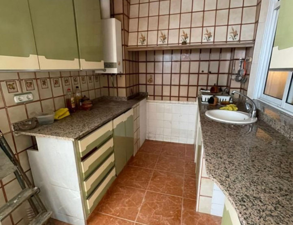 Piso en venta en calle Marqués del Turia