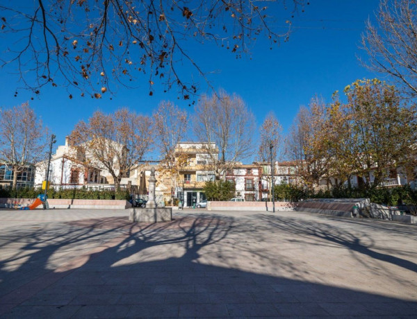 Terreno en venta en calle las Vinas