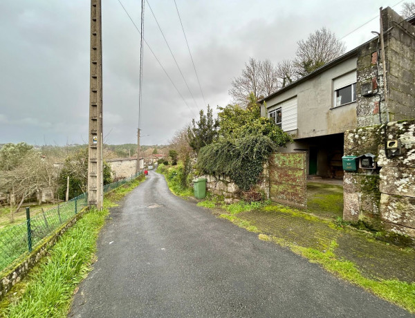 Casa rural en venta en Vilaboa/Parada de Amoeiro s/n