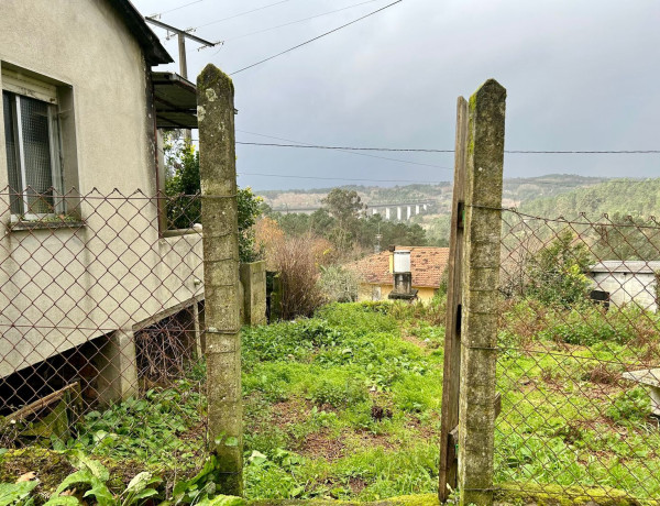 Casa rural en venta en Vilaboa/Parada de Amoeiro s/n