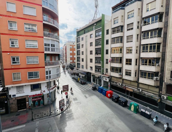 Piso en venta en avenida Granada, 1