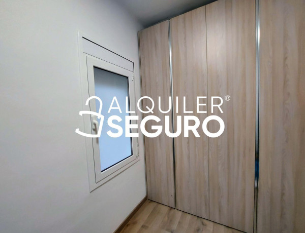 Alquiler de Piso en calle d'Eduard Marquina