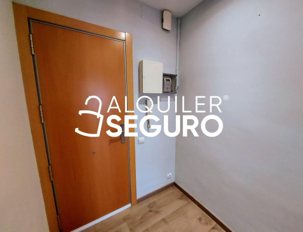 Alquiler de Piso en calle d'Eduard Marquina