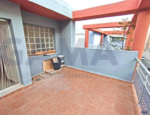 Chalet pareado en venta en San José - Los Metales