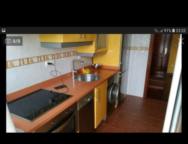 Piso en venta en El Bardal, 33