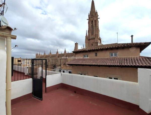 Piso en venta en Cort