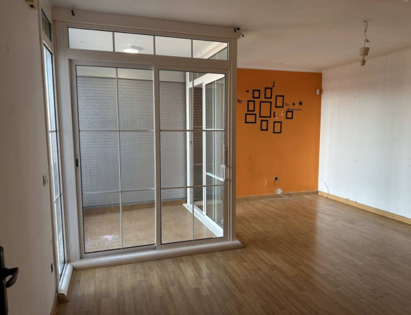 Piso en venta en avenida de Santa Eulàlia