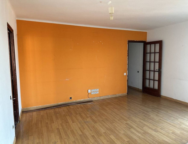 Piso en venta en avenida de Santa Eulàlia