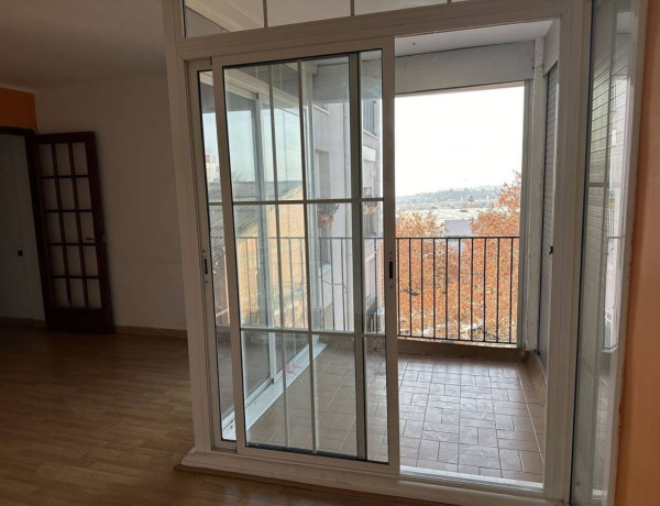 Piso en venta en avenida de Santa Eulàlia