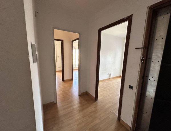 Piso en venta en avenida de Santa Eulàlia