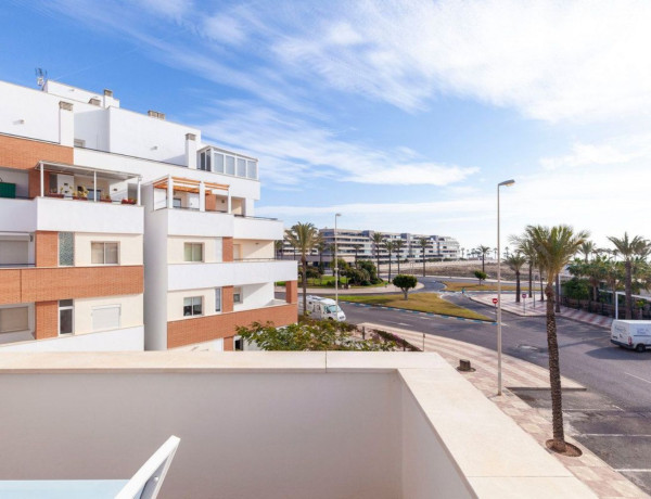 Piso en venta en avenida Ciudad de Cádiz, 14