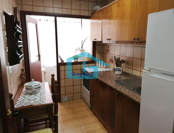 Piso en venta en calle de Vigo, 15