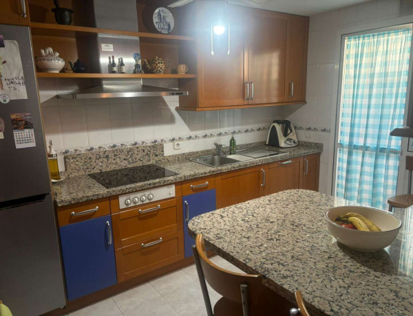 Chalet adosado en venta en Miraflores