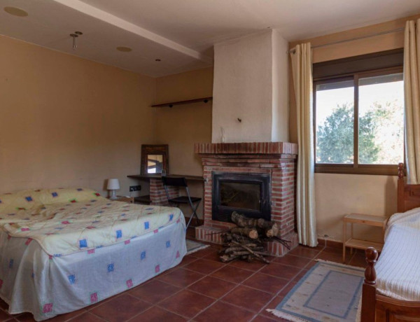 Casa rural en venta en Villanueva del Trabuco