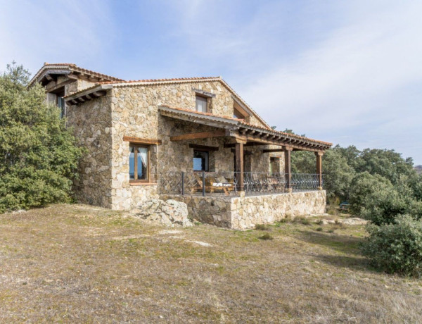 Casa o chalet independiente en venta en Turégano