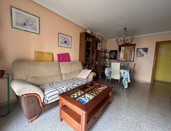 Piso en venta en Monforte