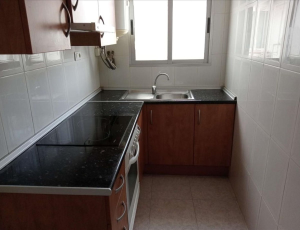 Piso en venta en calle Espronceda