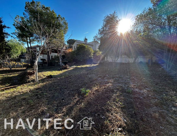 Terreno en venta en blat