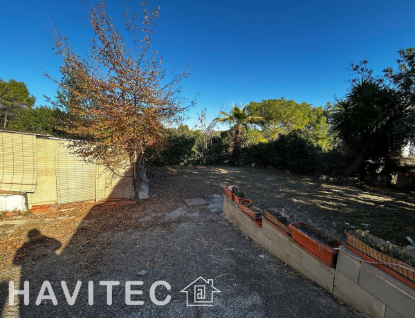 Terreno en venta en blat