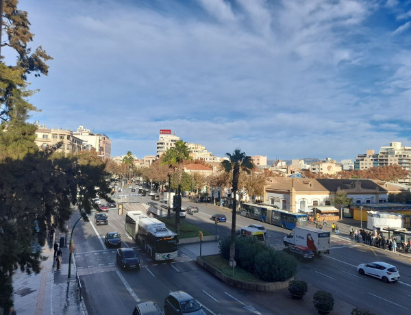 Piso en venta en plaza España