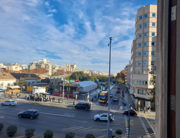 Piso en venta en plaza España