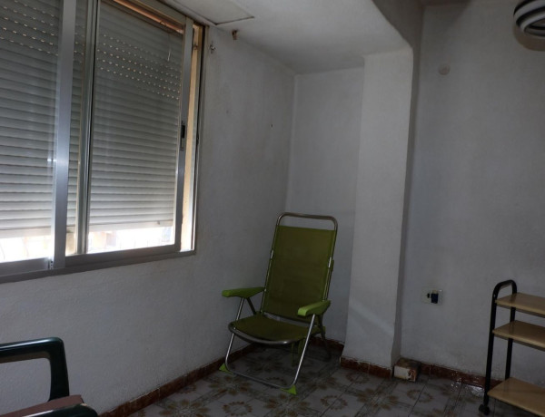 Piso en venta en avenida Blasco Ibáñez