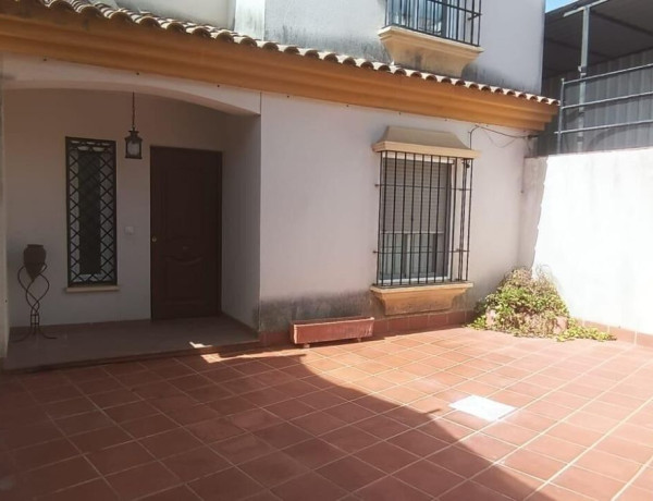 Alquiler de Casa o chalet independiente en Alcolea