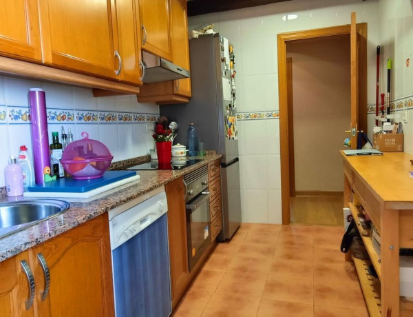 Dúplex en venta en calle Párroco José López Solórzano s/n