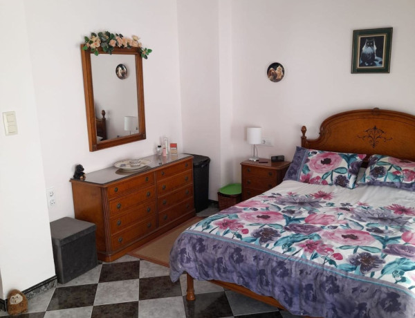 Casa de pueblo en venta en calle Sant Joan, 30