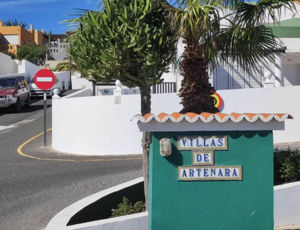 Piso en venta en villas de artenara