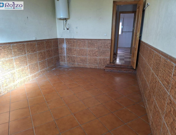 Chalet adosado en venta en Rio Guadarrama, 12