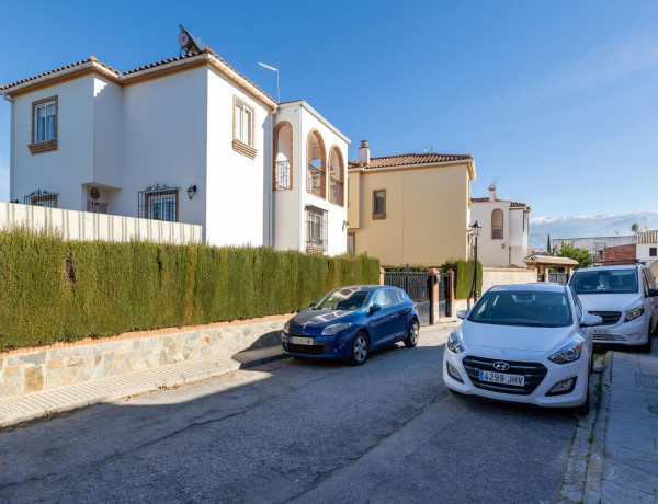 Casa o chalet independiente en venta en Reina Sofia, 10