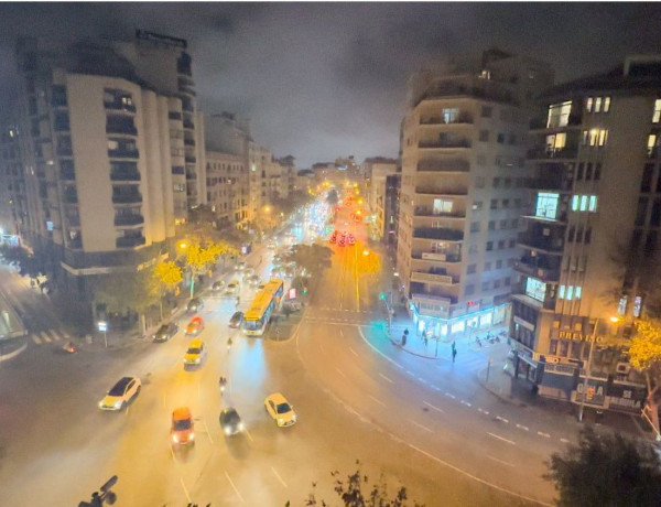 Alquiler de Piso en avenida d'Alemanya, 2