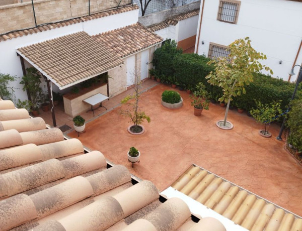 Casa o chalet independiente en venta en La Guardia de Jaén