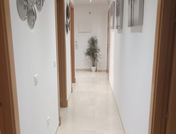 Piso en venta en Aguadulce sur