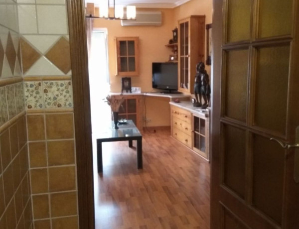 Piso en venta en San Bartolomé - Millán de Priego