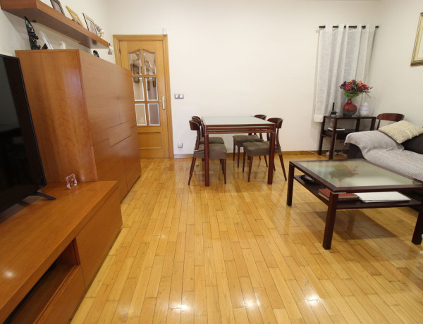 Piso en venta en Sant Andreu